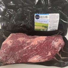 Beef: Grass Fed Beef Tri-TIp