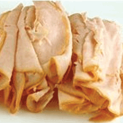 Deli: Sara Lee Honey Roasted Turkey Breast