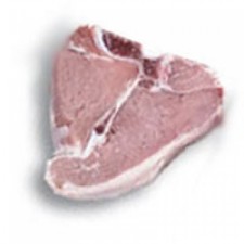 Veal: Premium Loin Chops