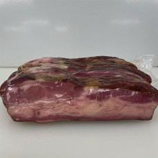      *New! Weiss' Own: Beef Bacon