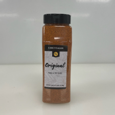    NEW! Spices: Wing and fry Dust