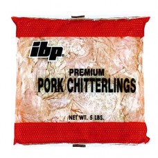 Cleaned Chitterlings (5lb) 